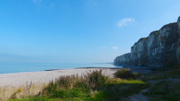 From shadow to light